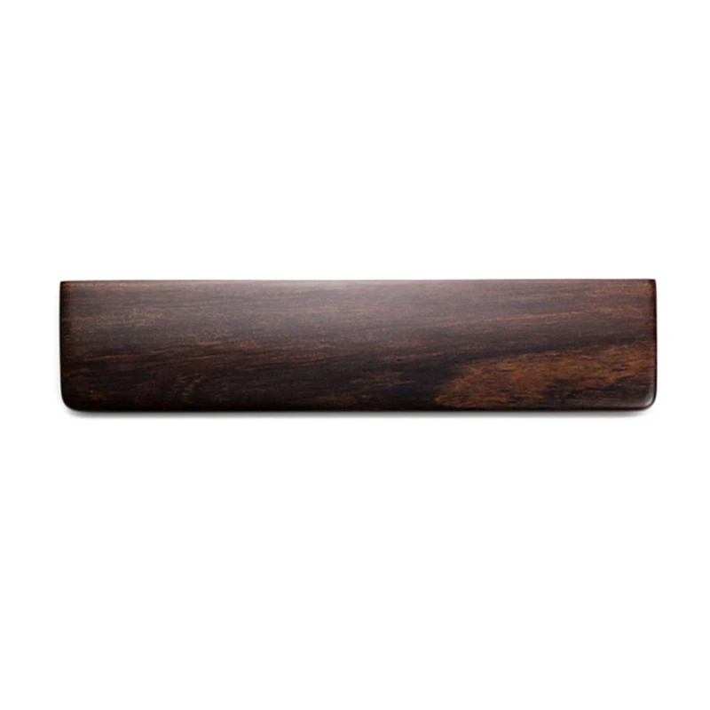 

2022 New Sandal Wood Gaming Wrist Pad/Rest Mechanical Keyboards Ergonomic Desk Hand Pad