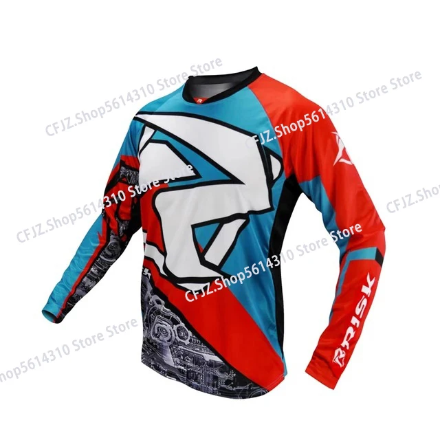 

2020 лучшие велосипедные Джерси, Джерси для мотокросса, горного велосипеда, mx maillot ciclismo homdh, горнолыжные Джерси для бездорожья и гор