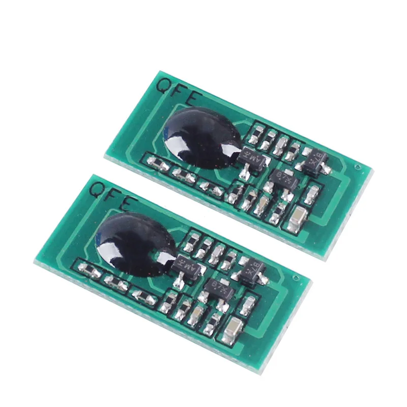 888640K 888641C 888642Y 888643M Тонер-чип для Ricoh Aficio MP C2000 C2500 C3000 лазерного принтера