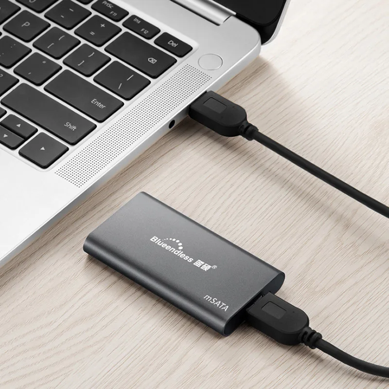 Тип C USB 3 1 Портативный SSD ТБ 512 ГБ 500 Гб 256 240 120 жесткий диск внешний твердотельный