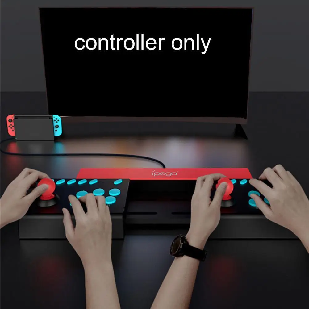 

Bluetooth- Switch/Switch Lite H2Z8