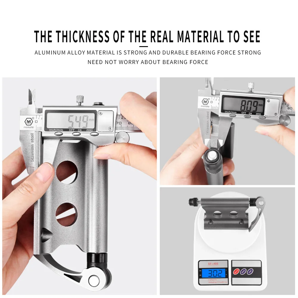 

Bike Bicycle Car Roof Rack Carrier Quick Release Alloy Fork Lock Mount Racks Stable Block Truck Mount for MTB Road Bike