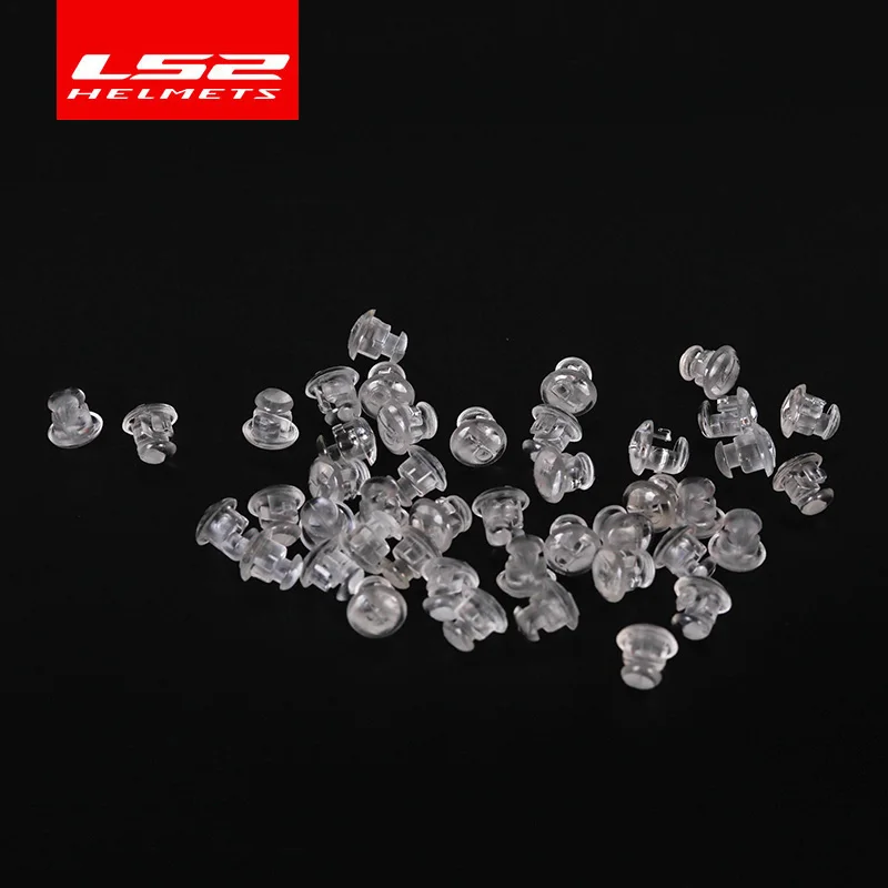 Противотуманная заглушка LS2 для мотоциклетного шлема ls2 ff325 ff386 ff394