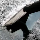 Очиститель лобового стекла автомобиля, очиститель снега для лобового стекла, лопата для удаления снега, инструмент для чистки