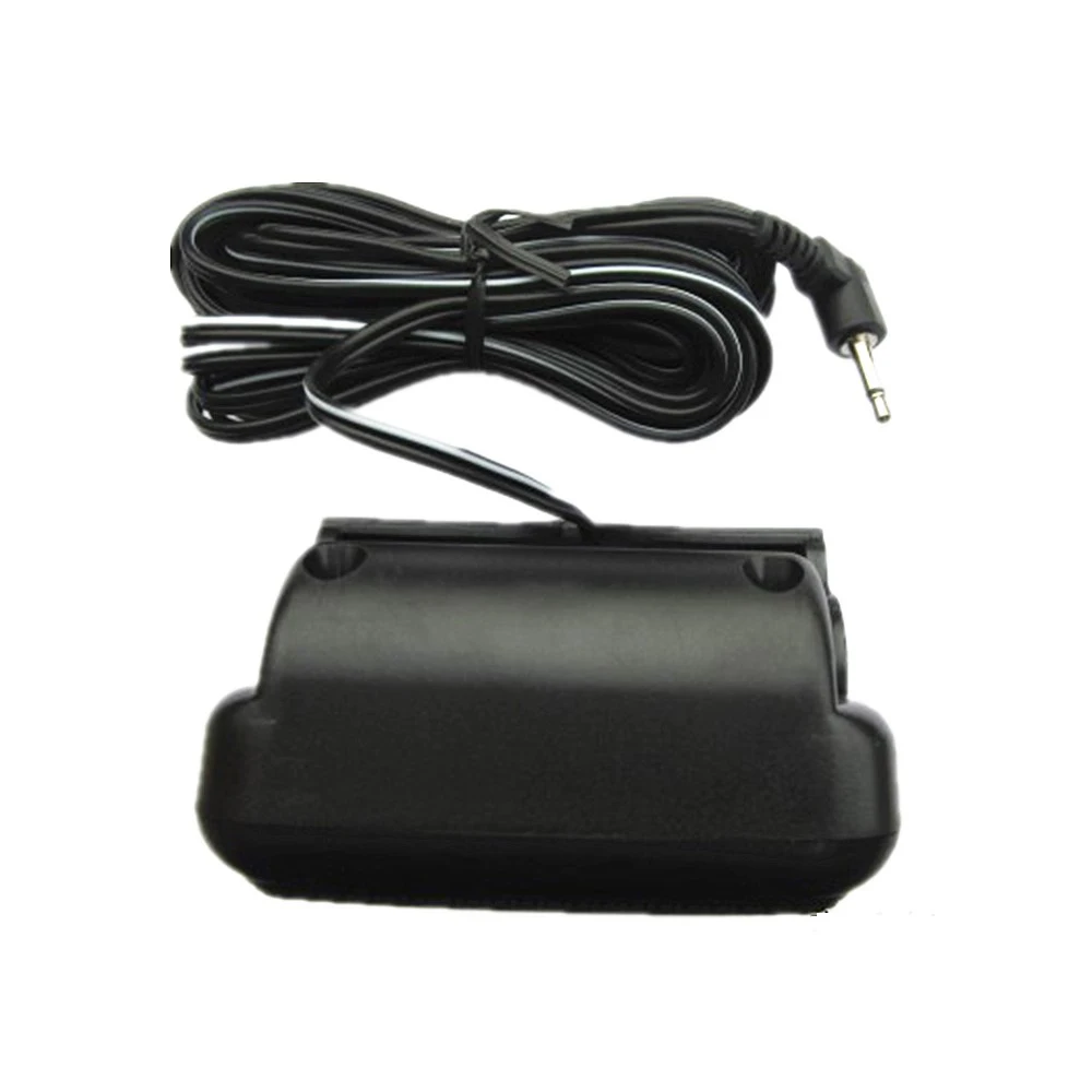 3 5 мм Джек Внешняя Динамик громкий звуковой сигнал для Yaesu FT-1802M FT-1807 FT-7800R FT7900R FT-8800R