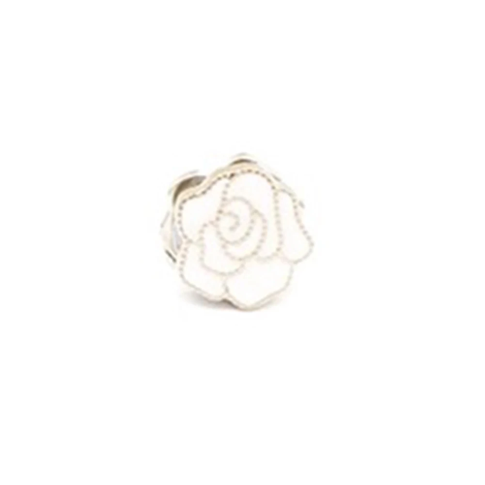 

Woman Muslim Scarf buckle vintage flower Elegant magnet brooch Classic fix pin hijab accessories Muslim Scarf buckle