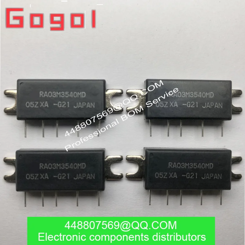 

RA03M3540MD 100% New Original