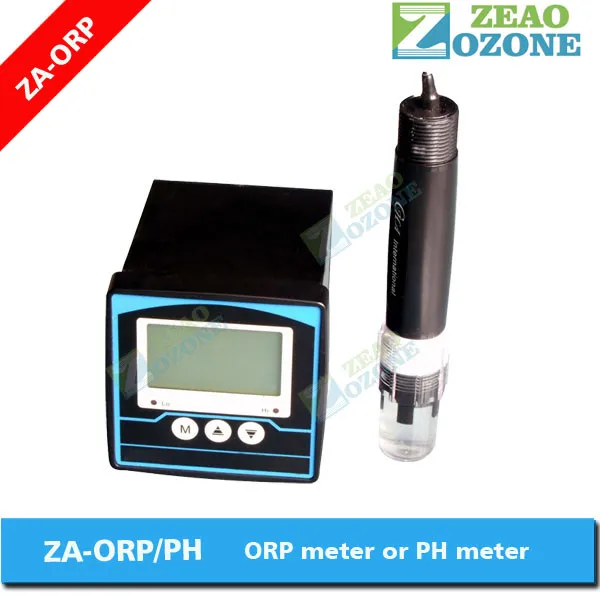 

Portable ozone gas analyzer/ozone monitoring meter for industry use