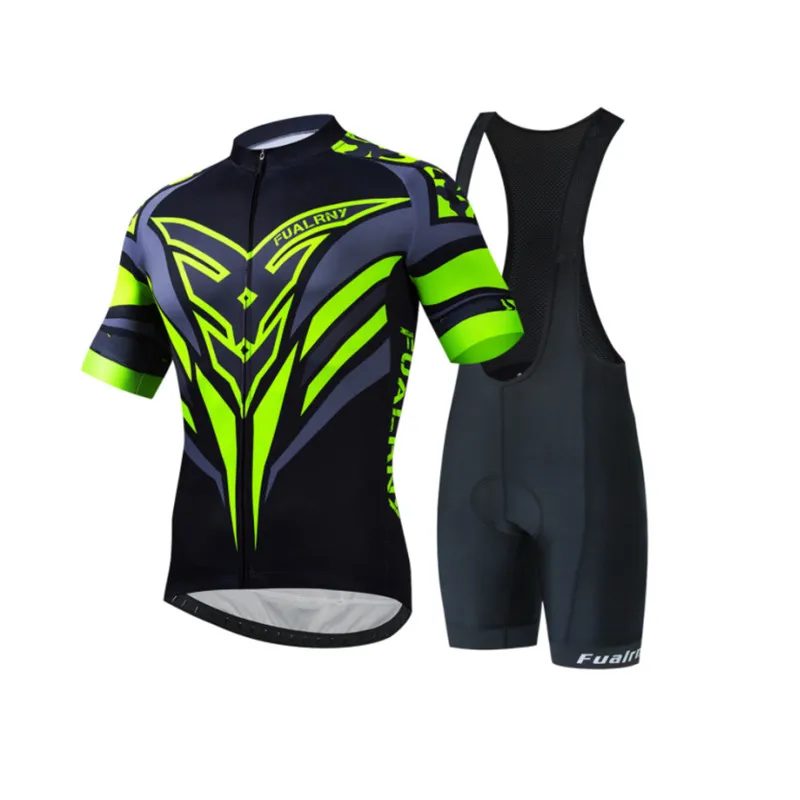 

Cycling Jersey Set Summer ciclismo Wear Mountain Bike Clothes велосипед Clothing MTB Bike Cycling Suit