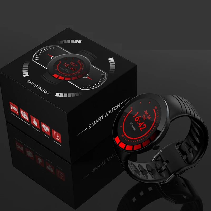 

IP68 -, , , , - IOS, Android, E3 Band