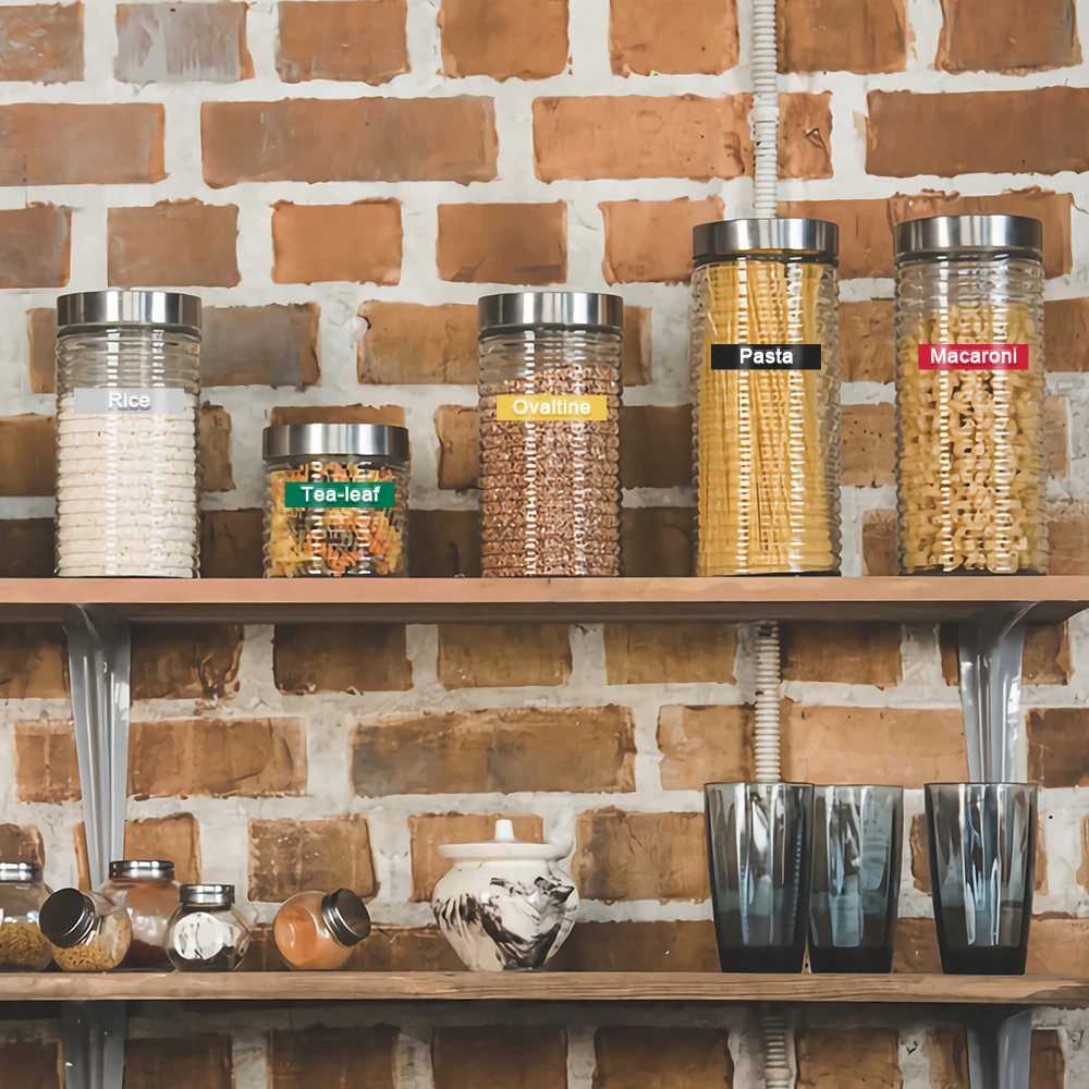 17 цветов 3D лента с тиснением для DYMO пластиковый DIY Motex E 101 202 303|Ленты принтеров| |