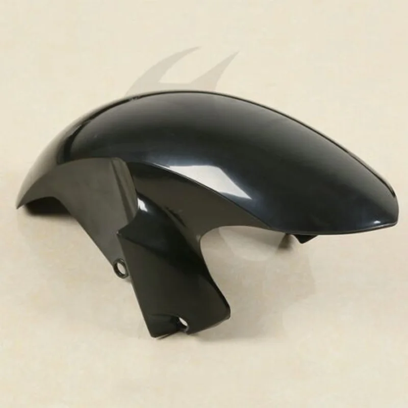 Переднее крыло мотоцикла для Yamaha YZF-R6 YZF R6 2006-20016 2015 2014 Неокрашенный Черный ABS