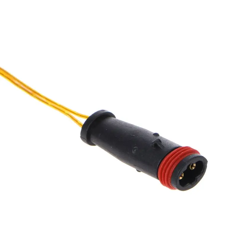 Передняя Задняя Тормозная колодка индикатор износа провода для Mercedes Benz W211 W220