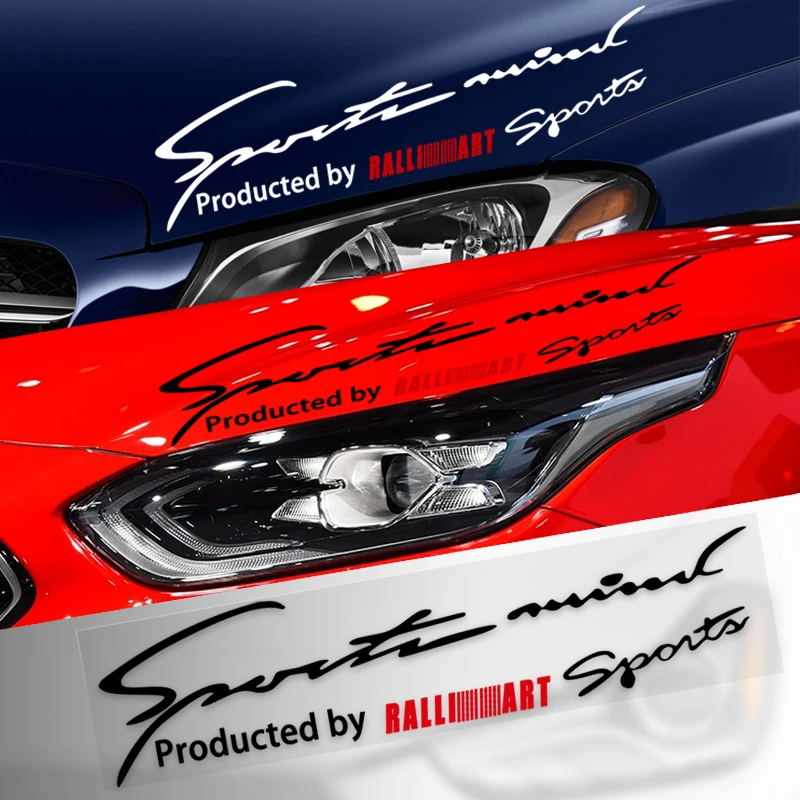 1 шт для автомобильного стайлинга светоотражающий лампа Декор бровей виниловые