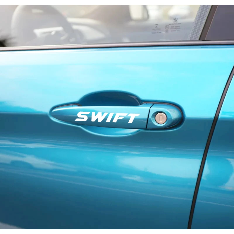 Автомобильные наклейки для автомобиля Стикеры украшения авто продукты подходят