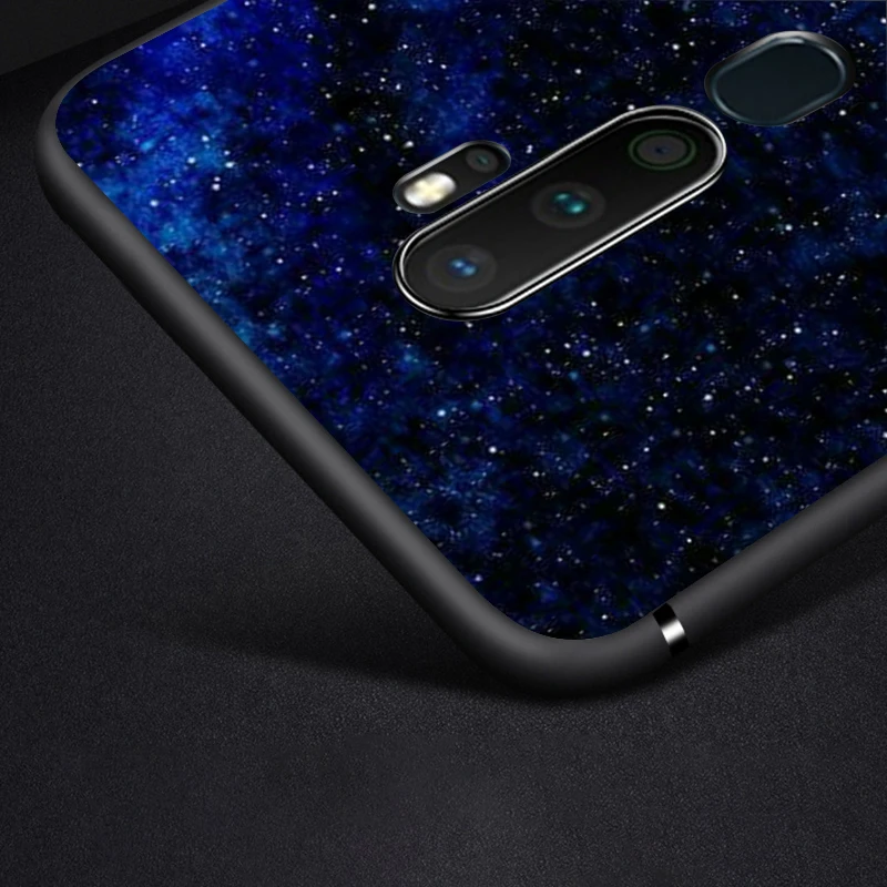 

Black TPU Soft Cover Cartoon Japan Sea King for OPPO A9 2020 Reno 10X ZOOM ACE 4 3 2 Z F Pro 4G 5G Phone Case