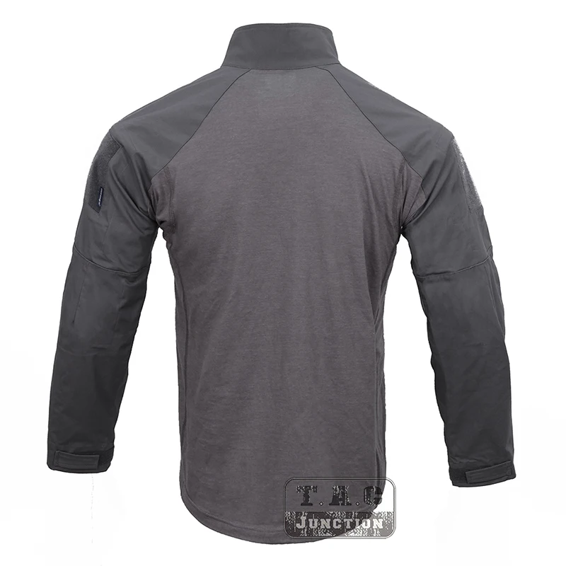 Emerson G4 Tactical Combat Long Sleeve CP Style BDU Battlefield Shooting Hunting Paintball Camouflage Shirt Assault Tops WG |
