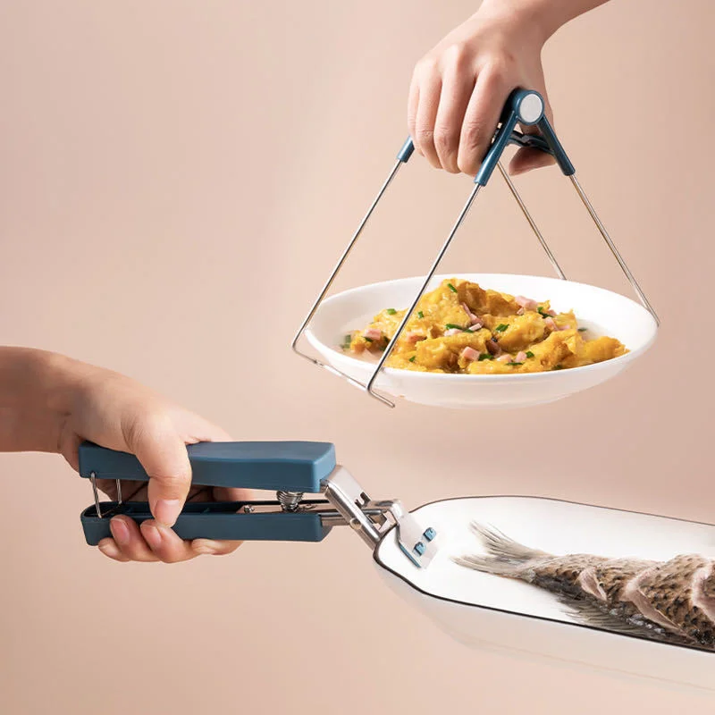 Кухонные повседневные бытовые инструменты противоскользящий отпариватель для