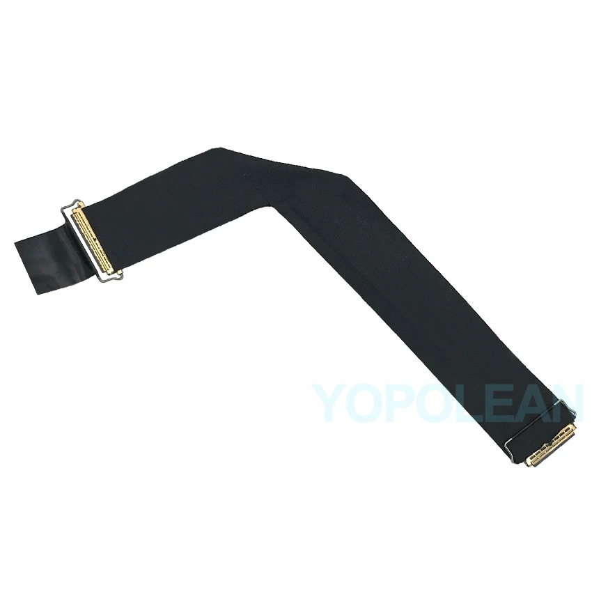 New 2K 30Pins to 40Pins LCD LVDs Screen Display Cable For iMac 21.5&quot A1418 2015 Year | Компьютеры и офис