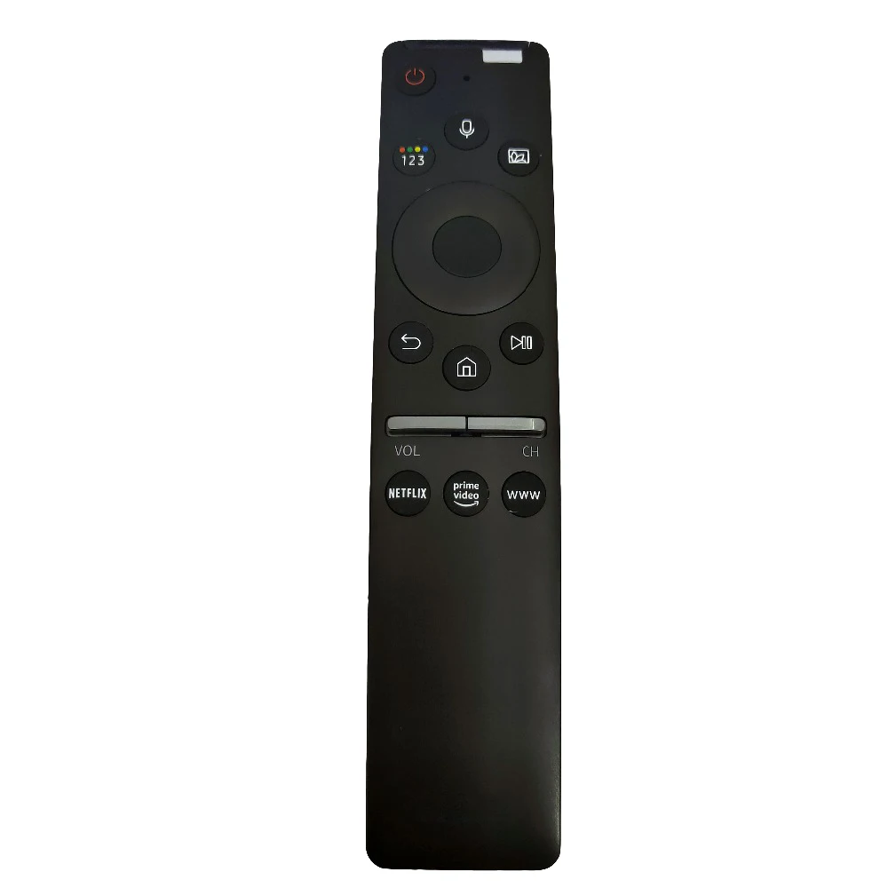 Новая замена BN59 01312F RMCSPR1BP1 для устройствsamsung Smart UHD 4K ТВ пульт дистанционного