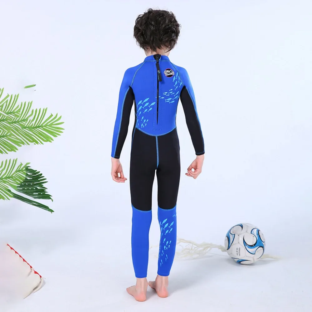 Rashguard неопреновые гидрокостюмы для детей, костюмы для дайвинга детская одежда для плавания с длинными рукавами для мальчиков и девочек, сёрфинга, гидрокостюм f3