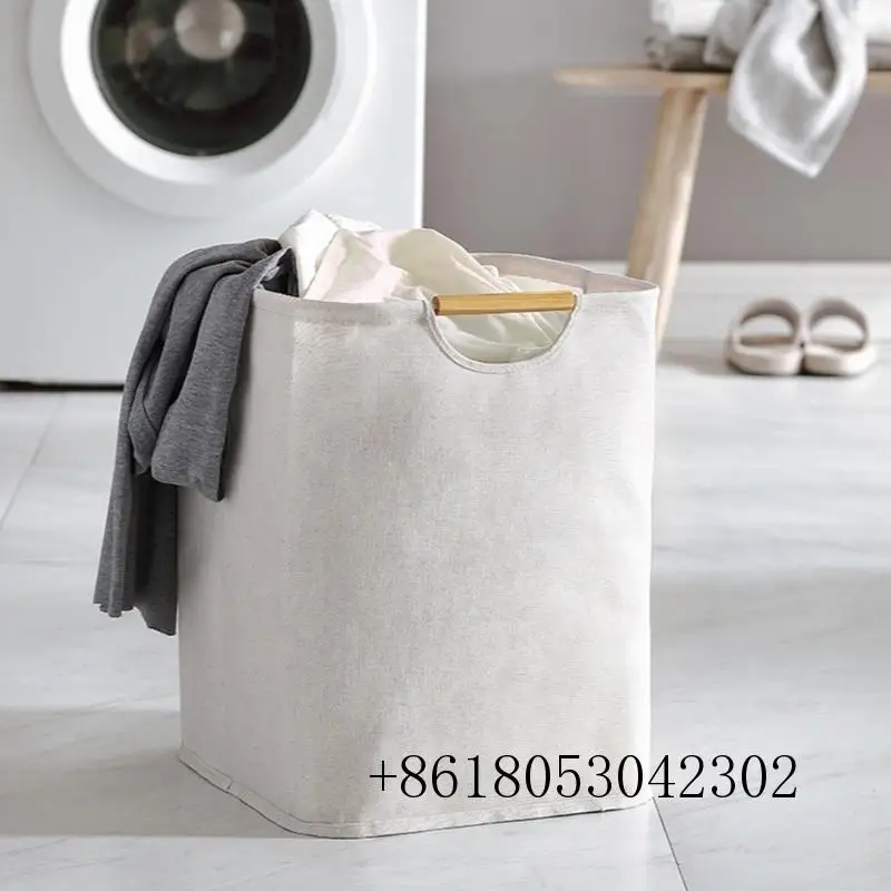 

Sorage Basket Portable Retractable Collect Bag for Home Bathroom Bedroom Blanket Laundry Storage Rack Children Toys Clothes L38C