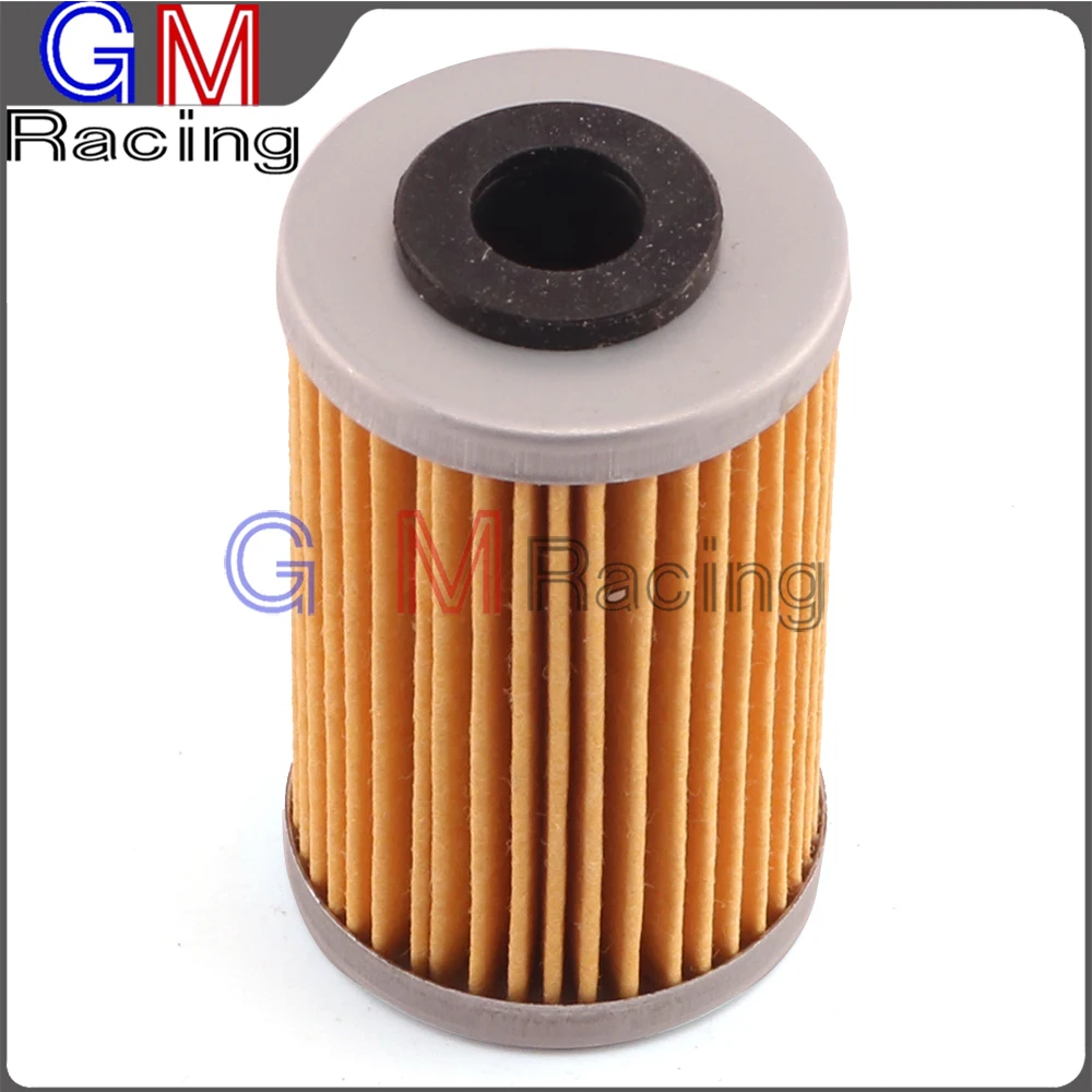 Масляный фильтр для мотоцикла KTM DUKE EXC EGS SX MXC XCW XC SMR SXC LC4 SUPERMOTO SMC ENDURO 125 200 250 390 450