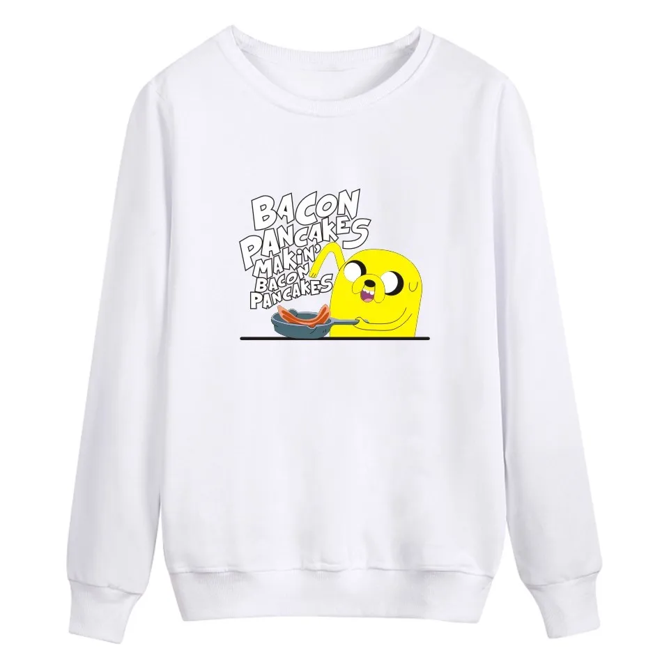 С изображением Финна из Adventure Time And Jake собака уход за кожей лица толстовки с капюшоном Мужские и женские флисовые худи Толстовка Модный пуловер спортивный костюм верхняя часть