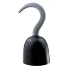 Скелет капитан крючок реквизит для вечеринки на Хэллоуин одежда для вечевечерние товары для представлений крючки для косплея оружие пиратские крючки