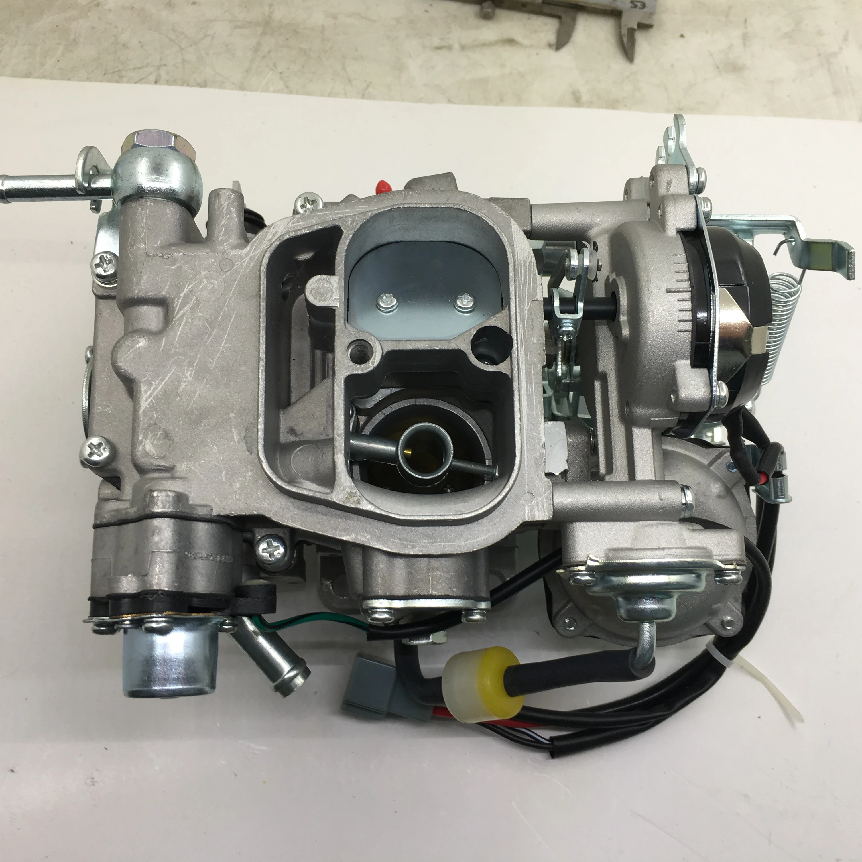 Карбюратор SherryBerg carb ПОДХОДИТ для карбюратора автомобилей Toyota КАРБЮРАТОР 4Y OEM