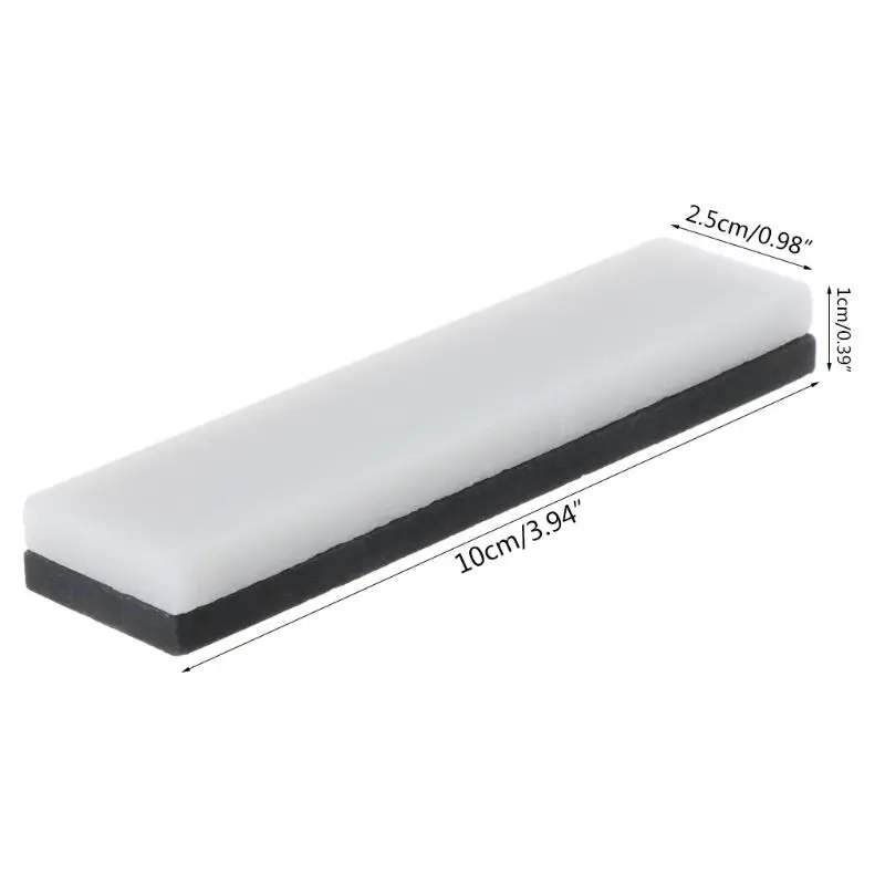 

800# 8000# double side knife amolar sharpening pedra tool stone honing Grindstone Whetstone sharpener polish kitchen L5YE