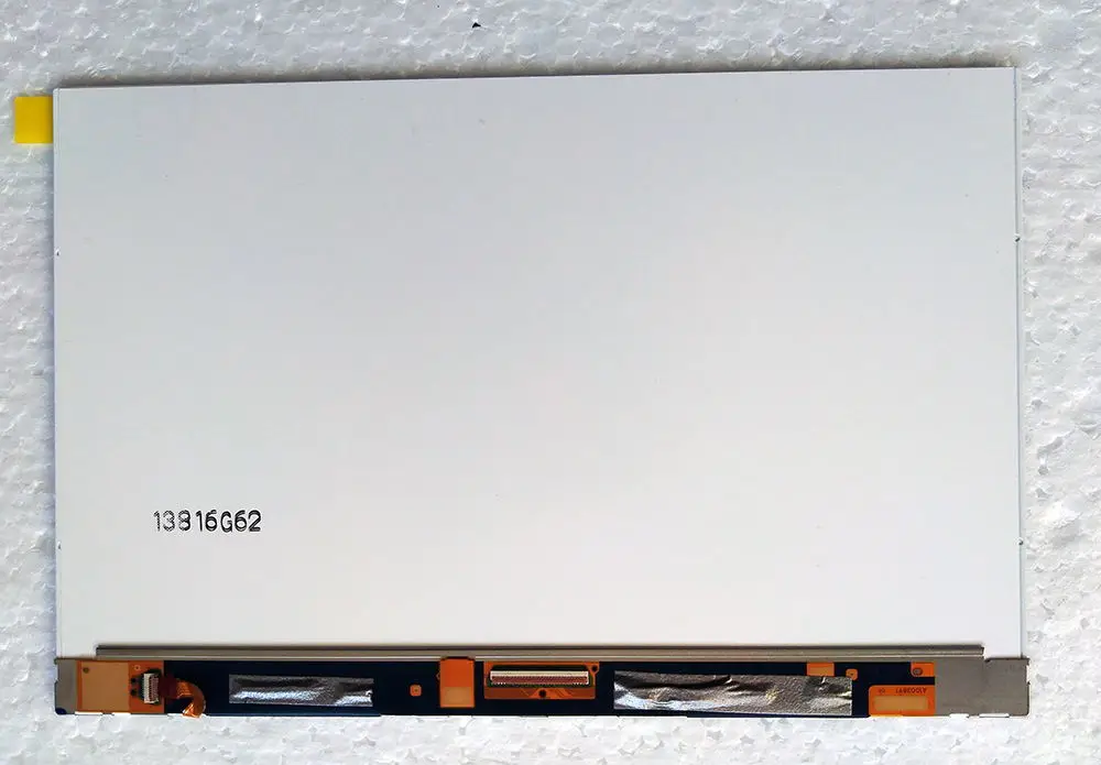 LCD 8,9 дюймовый TFTMD089030 2K HDMI ips дисплей 2560*1600 MIPI ЖК-дисплей с драйверной платой USB Сенсорная Поддержка Win7 8 10 Raspberry Pi 3 - Цвет: LCD