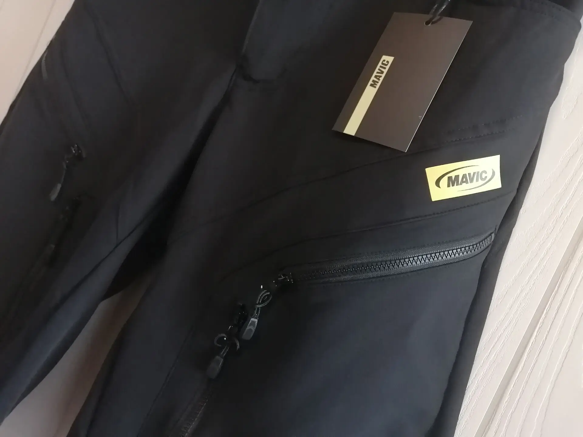 Шорты MAVIC DH мужские свободные для горного велосипеда|Шорты велоспорта| |