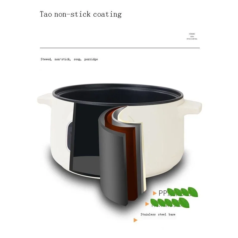 appareil cuisine keuken apparaten keukenapparaten for kitchen electrical appliance catering equipment electric skillet free global shipping