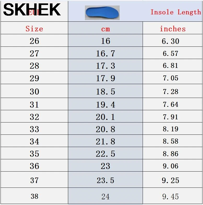 

SKHEK New 2021 Winter Kids Shoes High Qualitty Sports Shoes For Girls Fashion Casual Running Children Sneakers Girls Plush Shoes