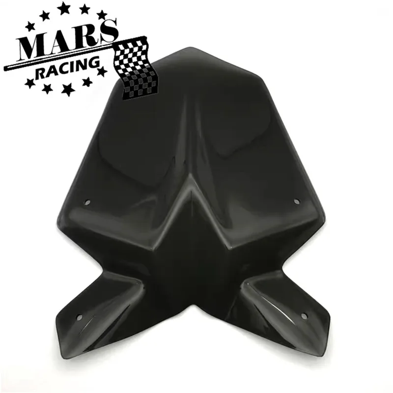 Мото спорт Touring дефлектор ветрового стекла козырек Viser для 1290 Superduke R 2018 2019 2020