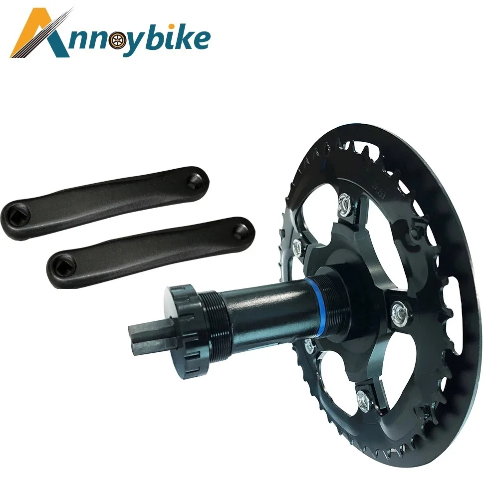 

Torque Sensor Standard Bottom Bracket Transducer XQ-ZZ-110 Bicycle Accessary MTB DIY