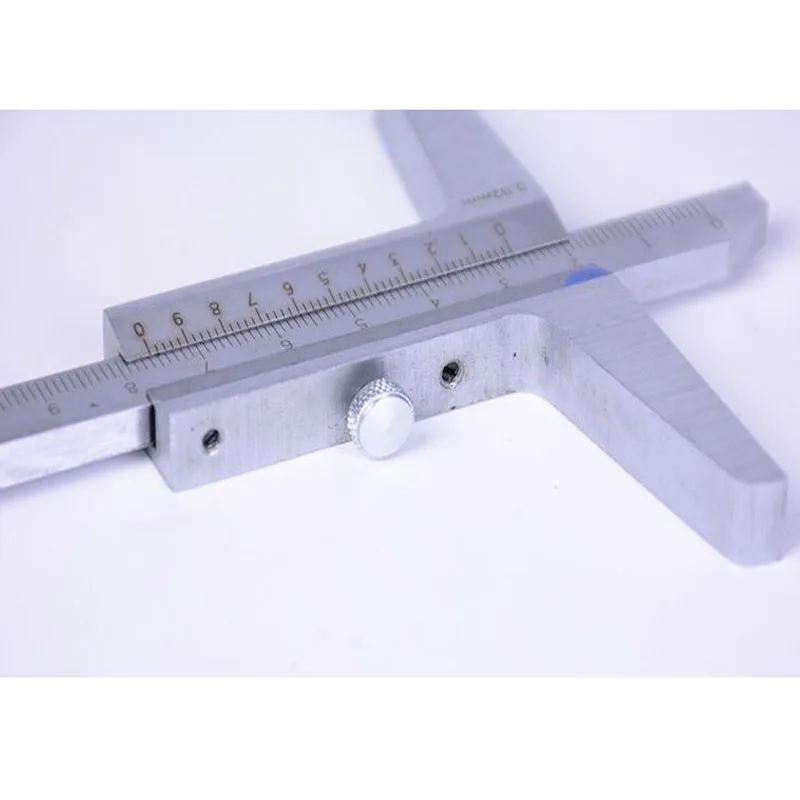 Штангенциркуль с нониусом 200/300 мм|Штангенциркули| |