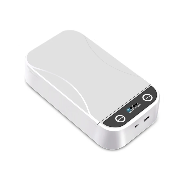 Портативная USB дезинфекционная машина для нанесения покрытий дезинфекция под УФ