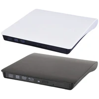 usb 3 0 portable cddvd rw optical drivedvd player optical drive housing suitable for laptop cd rom burner for desktop computer