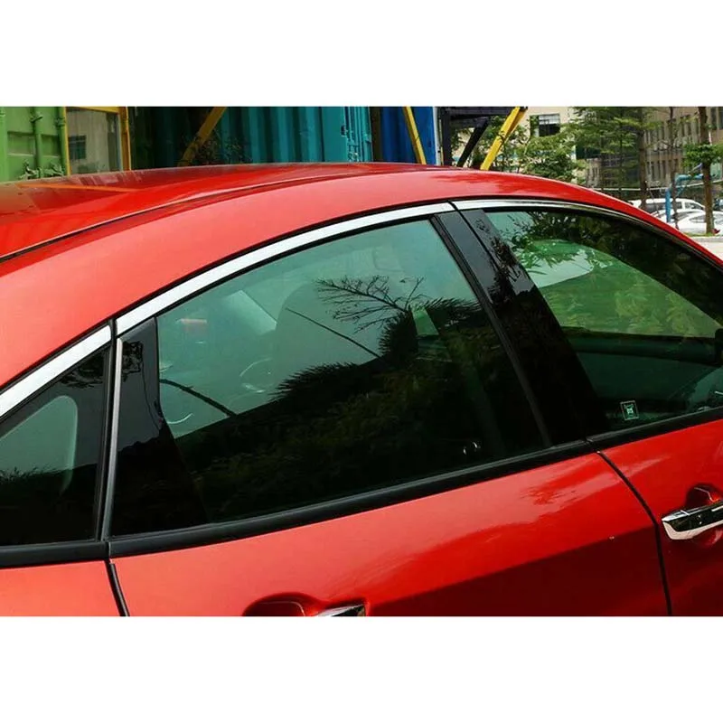 

Window Window Pillar trim Pillar Cover Trim Accessory Parts Replacement