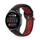 Ремешок силиконовый для Amazfit GTS 2 2e Mini GTR 42 мм 47 мм GTR2 2e stratos 2 3, браслет для часов Amazfit bipLite pace correa 20 мм 22 мм