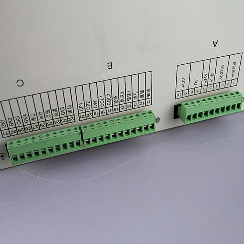 HD-2008S Bag-making Machine Position Controller/Bag-making Computer | Инструменты