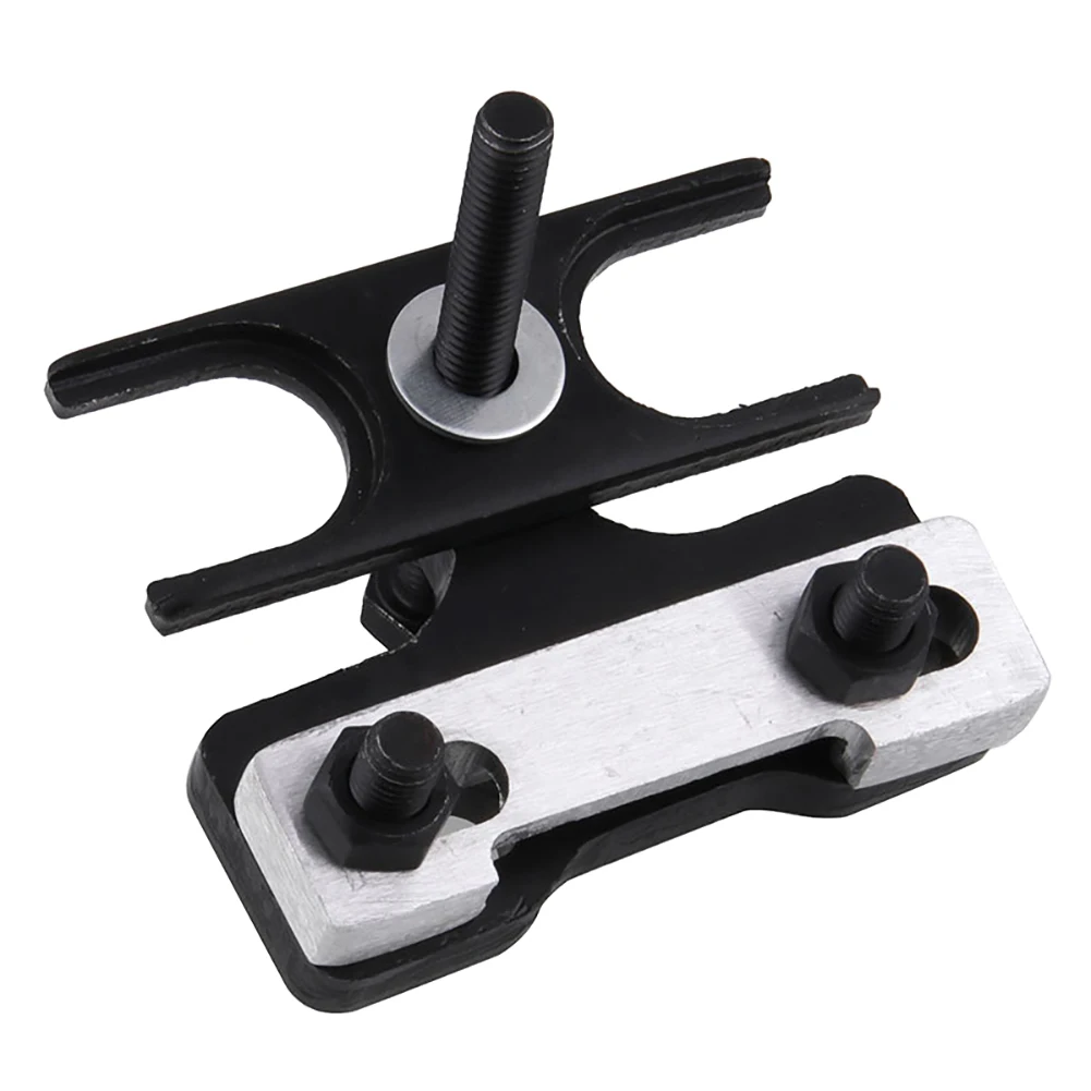 Клапан пружинный компрессор Набор инструментов подходит для Chevy LS1 LS2 LS3 LS6