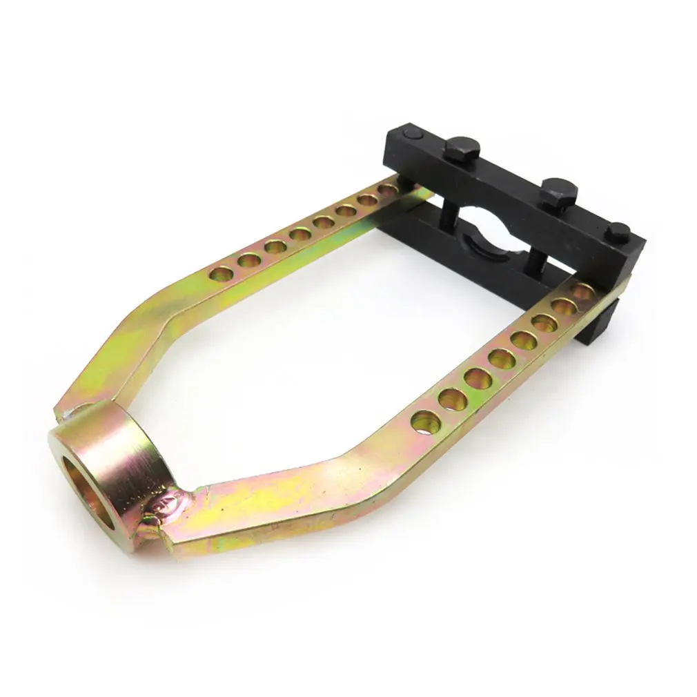 Универсальный автомобильный ШРУС съемник инструмент 9 отверстий Propshaft Seperator