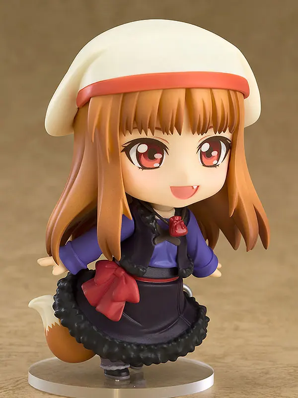 Оригинальная компания Good Smile GSC No. 728 фигурку-Holo | Игрушки и хобби