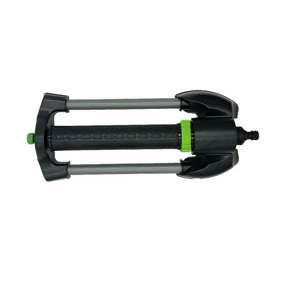 

Automatic Sway Garden Sprinklers Adjustable Alloy Watering Sprinkler Swing Sprayer Garden Lawn Irrigation System 3 Types Choose