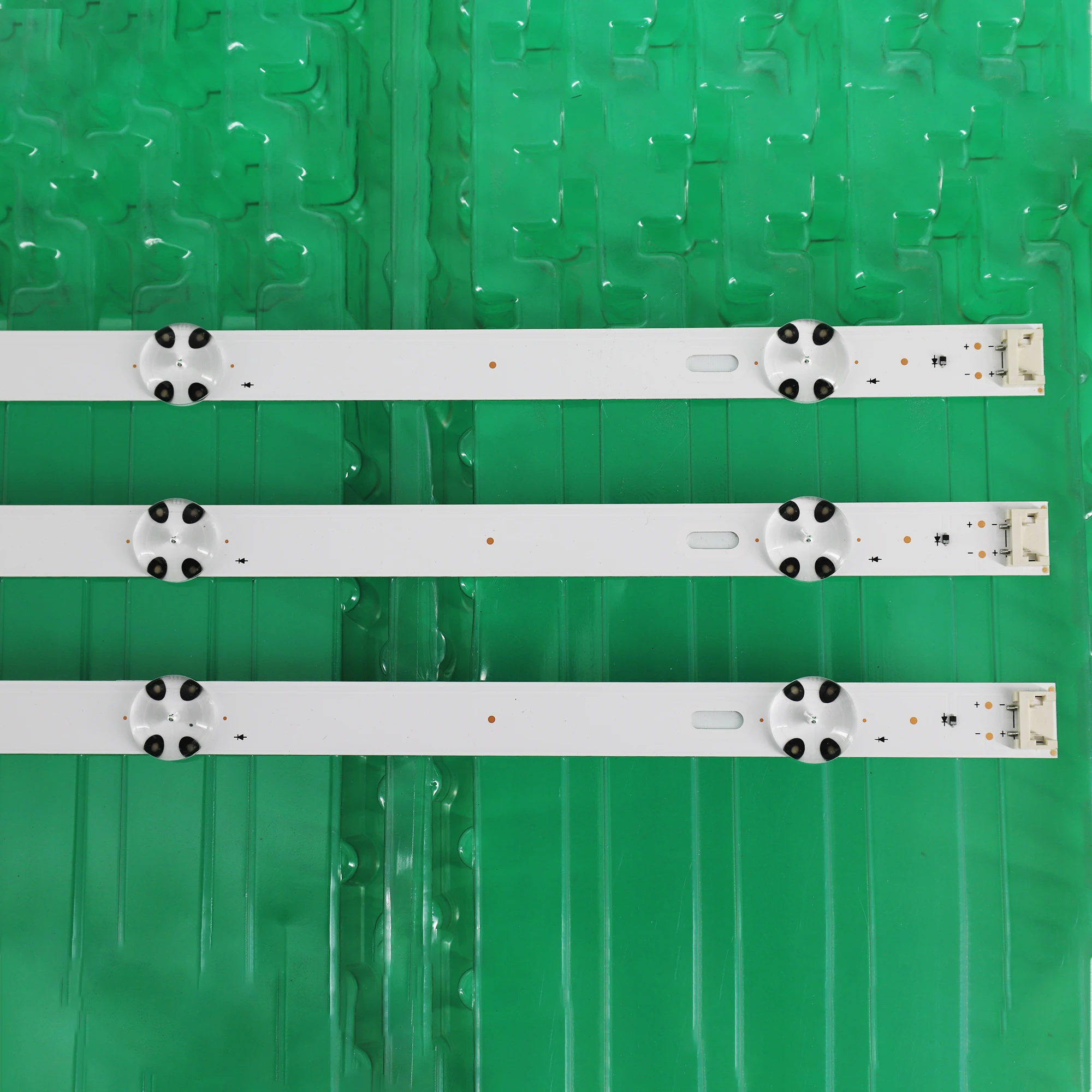 new 3 pcs 7leds 830mm led backlight strip for lg 43uk6300plb 43uj634v 43lj61_fhd_l lc43490059a innotek 17y 43inch_a agf79078001 free global shipping