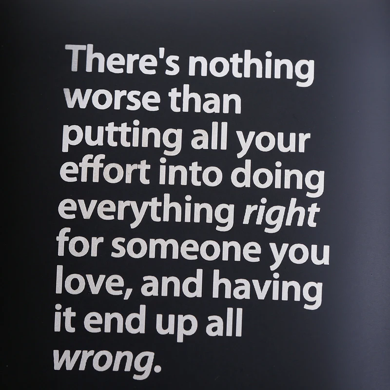 6 унций квадратная матовая черная металлическая плоская колба из нержавеющей