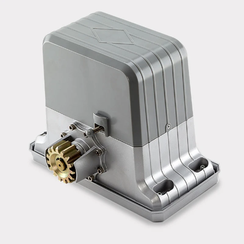 

1800kgs sliding gate opener sliding gate motor This package is with a motor+4 remote controllers+4m/5m/6m racks.